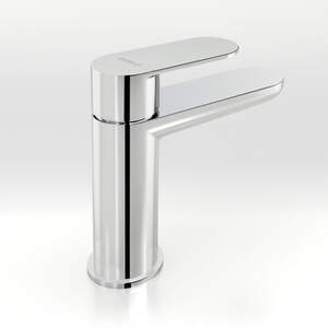 DEANTE ALPINIA Bateria Bateria kuchenna stojąca