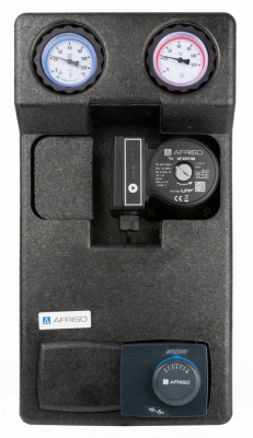 AFRISO Grupa pompowa PrimoTherm 180-2 pompa LFP