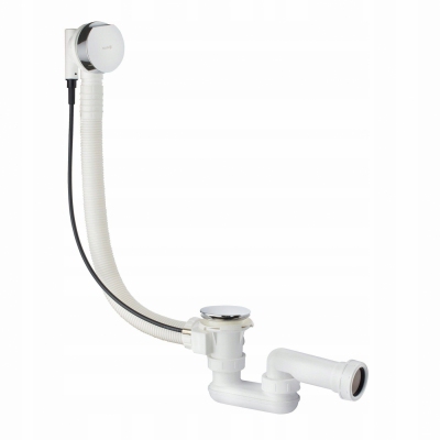 KLUDI Rotexa Syfon wannowy do wanien specjalnych