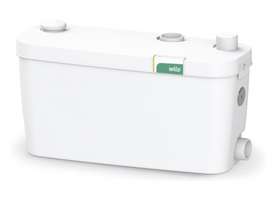 WILO HiDrainlift 3-35 pompa zlew, zmywarka pralka