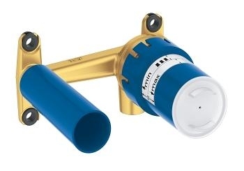 GROHE Eurocube / Eurodisc Joy element podtynkowy do baterii umywalkowych