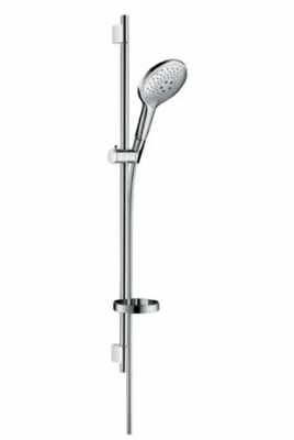 HANSGROHE Zestaw prysznicowy Raindance Select 150/UnicaS Puro 0,90 m CHROM