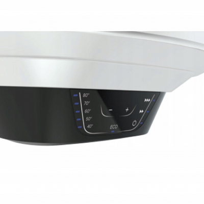 ARISTON Podgrzewacz elektryczny bojler PRO1 ECO H 80 litrów POZIOMY 3201954