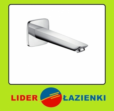 HANSGROHE LOGIS wylewka wannowa  DN20