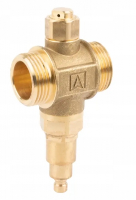 AFRISO Zawór antyzamrożeniowy AAV 100, 1