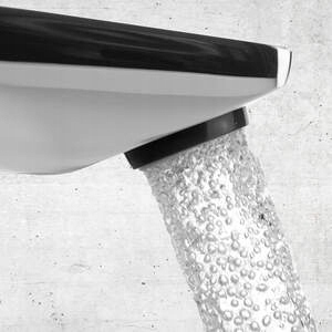 DEANTE ALPINIA Bateria Bateria kuchenna stojąca