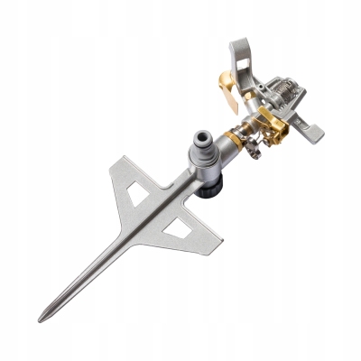 CELLFAST Profesjonalny zraszacz pulsacyjny LUX CELLPRO 52-160