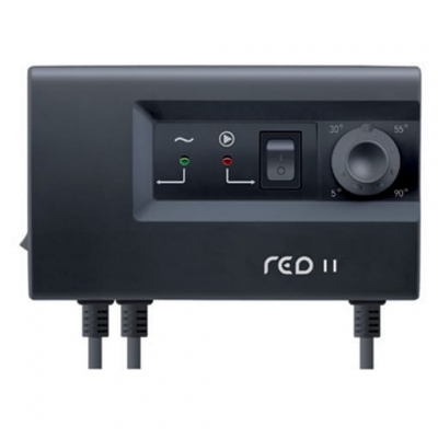 EUROSTER RED R11 sterownik pompy obiegowej C.O.