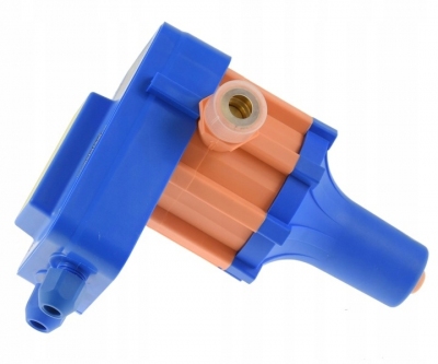 IBO Wyłącznik ciśnieniowy pompy hydroforu PC10P