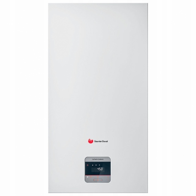 SAUNIER DUVAL IsoTwin Condens T31-CS/1 kocioł 2-fu