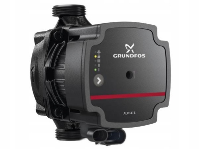 GRUNDFOS Pompa C.O. ALPHA1 L 15-60 130 99160574