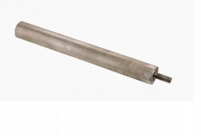 GALMET Anoda magnezowa M8 38X400 M-001803