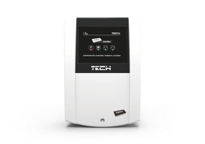 TECH i-1m Moduł zaworu mieszającego