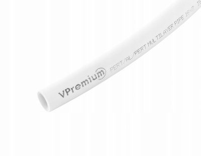 VESBO Rura VPremium PERT/AL/PERT 20x2mm 100m PEX