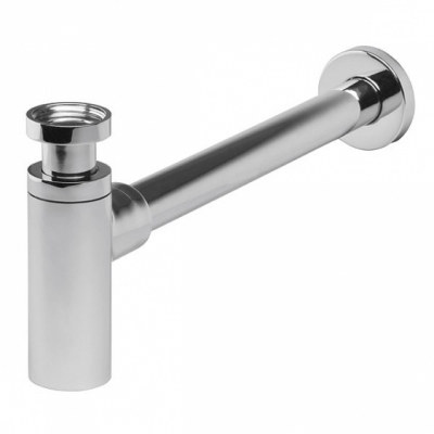 FERRO Blue Syfon butelkowy Rotondo G 1 1/4