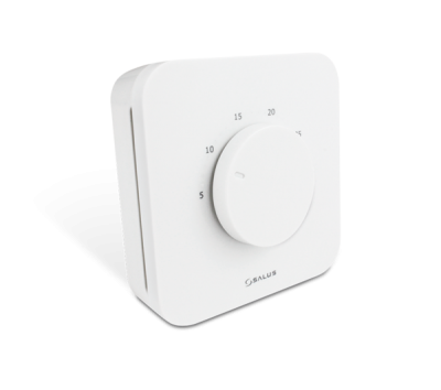 SALUS HTR230V 20 Dobowy regulator temperatury