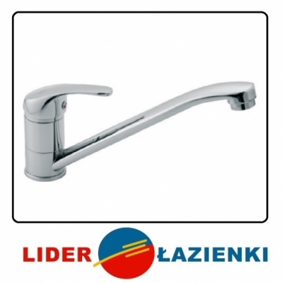 FERRO BASIC bateria zlewozmywakowa stojąca BBC4