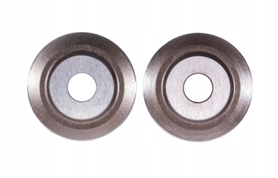 MILWAUKEE Zapasowe ostrza 2 szt. do M12 PCSS RAPTOR 4932479243