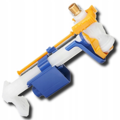 KOŁO zawór napełniający pływak do stelaża podtynkowego TECHNIK GT 99400100