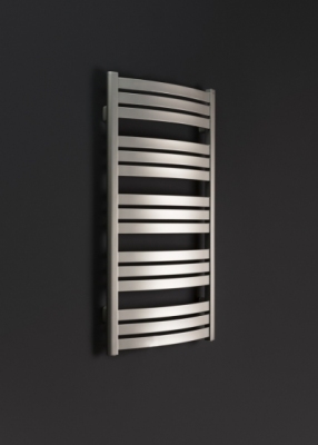 ENIX grzejnik łazienkowy LAMELIS   LM-508 SILVER