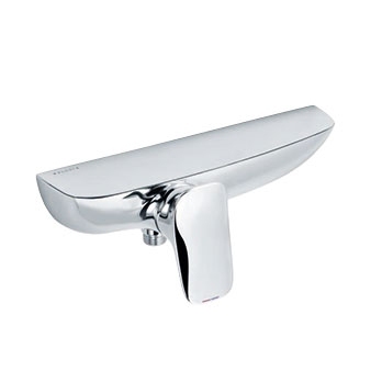 KLUDI AMBIENTA bateria natryskowa ścienna