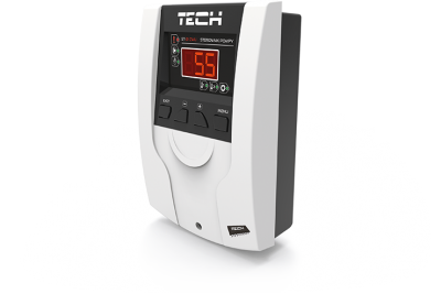 TECH ST-21 CWU Sterownik do pompy CWU