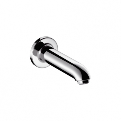 HANSGROHE Wylewka wannowa E/S DN20