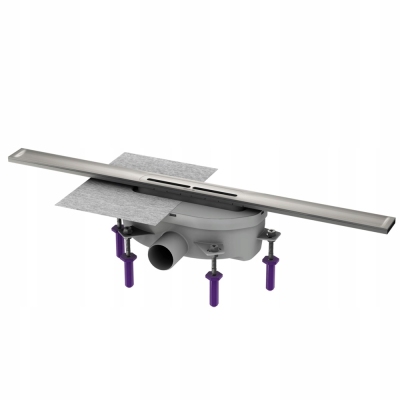 KESSEL LINEARIS INFINITY odwodnienie odpływ liniowy 800 mm 45300.08