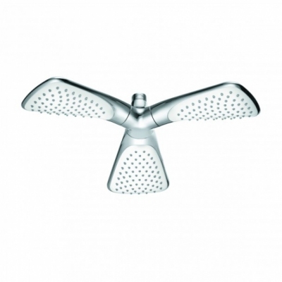 KLUDI FIZZ GŁOWICA NATRYSKU DN 15