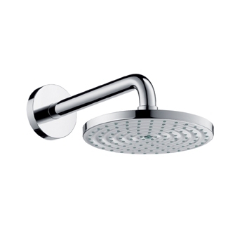 HANSGROHE Głowica deszczowa Raindance Air Ø 180 mm