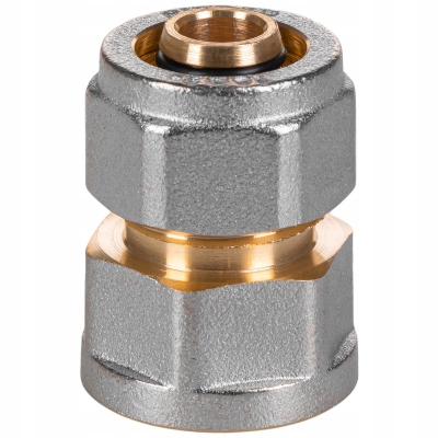 COMAP złączka zaciskowa pex skręcana 16x3/4 GW
