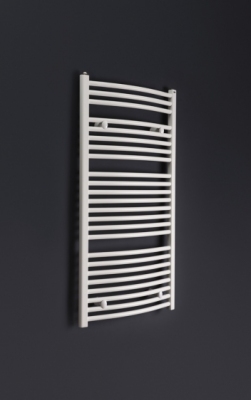 ENIX grzejnik łazienkowy DALIS D-408 BIAŁY
