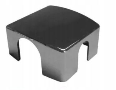 HERZ osłona zaworu 4-drogowego VUA 40 CHROM