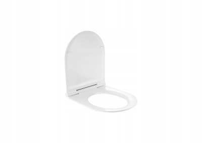 ROCA NEXO Deska WC slim wolnoopadająca duroplast łatwowypinalna A801C4200U