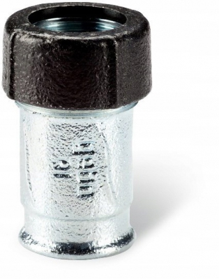 GEBO Obejma naprawcza GW gwint QI 3/8