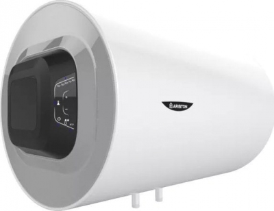 ARISTON Podgrzewacz elektryczny bojler PRO1 ECO H 80 litrów POZIOMY 3201954