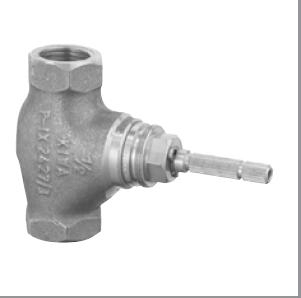 KLUDI zawór podtynkowy DN 15