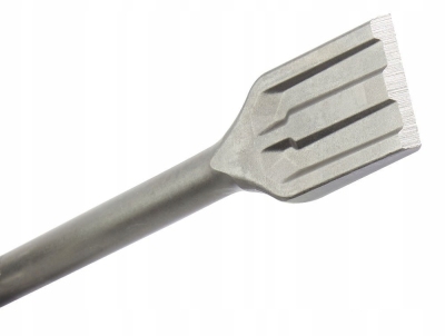 MILWAUKEE Dłuto samoostrzące SDS PLUS 40 x 250 mm SLEDGE 4932478264