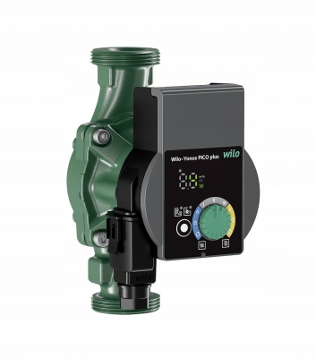 WILO Yonos PICO plus 25/1-6 pompa do C.O. 25-60