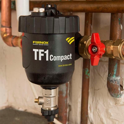 Fernox Filtr Magnetyczny TF1 Compact 3/4
