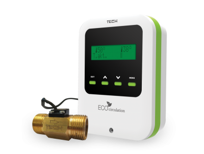 TECH ST-11 Eco Circulation