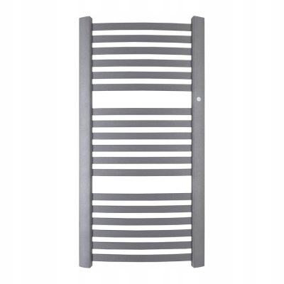 INSTAL PROJEKT grzejnik łazienkowy Retto 50/110 C12 GRAFIT