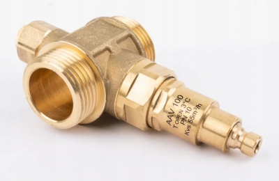 AFRISO Zawór antyzamrożeniowy AAV 100, 1