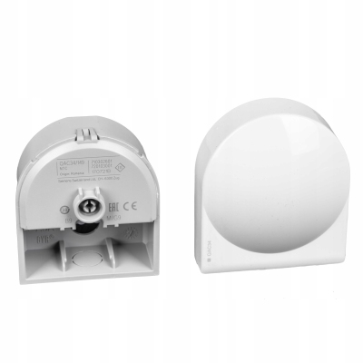 DE DIETRICH - BAXI Czujnik temperatury zewnętrznej QAC34 710487302