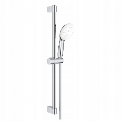 GROHE TEMPESTA 110 zestaw natryskowy z drążkiem prysznicowym 27924003