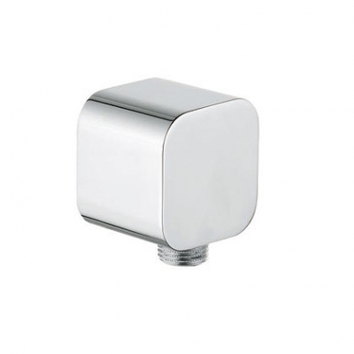 KLUDI A-QA przyłącze kątowe do węża natryskowego DN 15