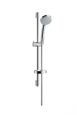 HANSGROHE Zestaw prysznicowy Croma 100 Vario/ UnicaC 0,65m
