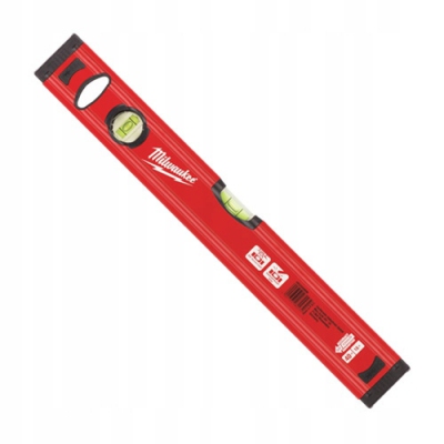 MILWAUKEE Poziomica SLIM 60 poziomnica magnetyczna 4932464855