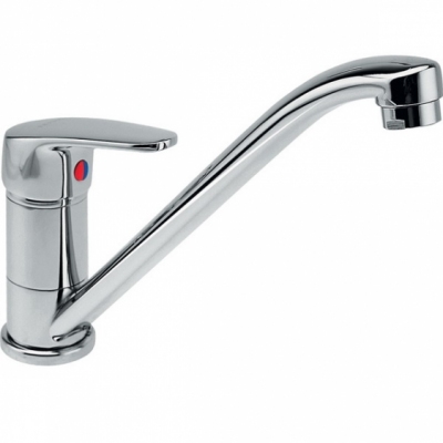 FERRO Bateria zlewozmywakowa stojąca SMILE