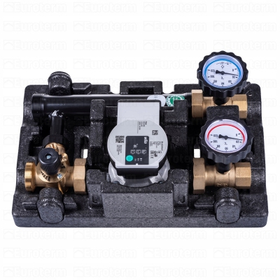 Grupa pompowa z mieszaczem pompa WILO Para 25-60